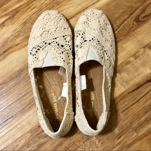 Bahama Bay Shoes - Picture 2 of 3